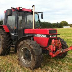 Case IH 956 XL Turbo