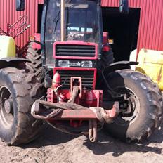 Case IH 956 XL Turbo