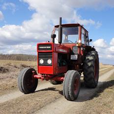 Volvo BM 700