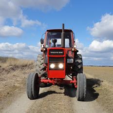 Volvo BM 700