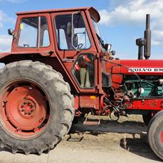 Volvo BM 700