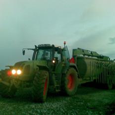 Fendt 926 Favorit Vario