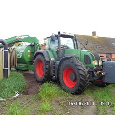 Fendt 926 Favorit Vario