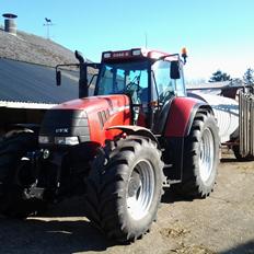 Case IH CVX 170