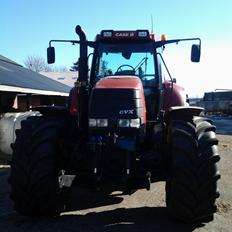 Case IH CVX 170