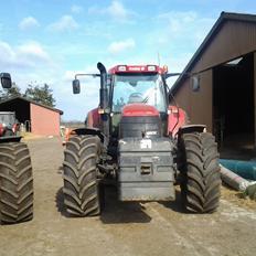 Case IH CVX 170