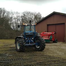 Ford 8630