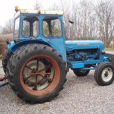 Fordson Super Major