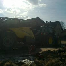 John Deere 7530 PREMIUM