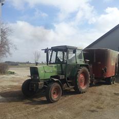 Fendt 308