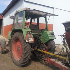 Fendt 308