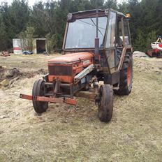 Zetor 5611