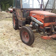 Zetor 5611