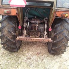 Zetor 5611