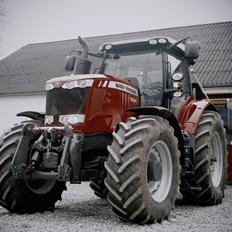 Massey Ferguson 7624