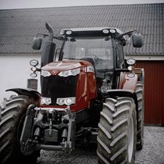 Massey Ferguson 7624