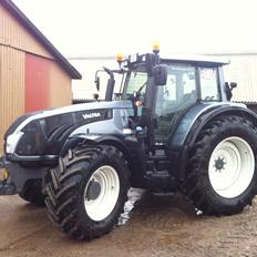 Valtra T203 Direct