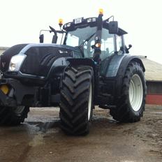 Valtra T203 Direct