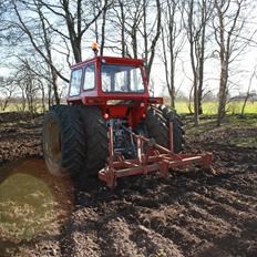 Massey Ferguson 1104