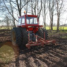 Massey Ferguson 1104