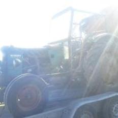 Deutz-Fahr D5005