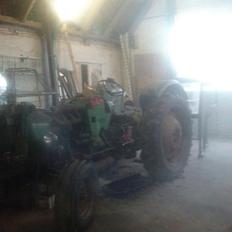 Deutz-Fahr D5005