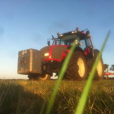 Valtra T170