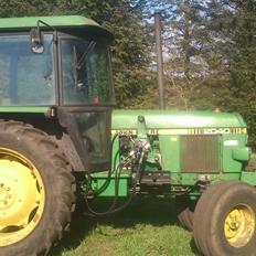 John Deere 2040