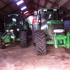 John Deere 6930 premium