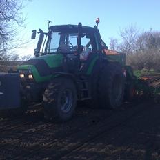 Deutz-Fahr 120