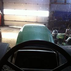 John Deere 6920