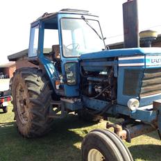 Ford 8700