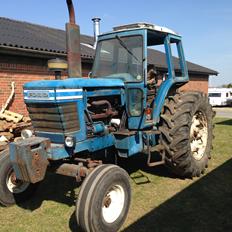 Ford 8700