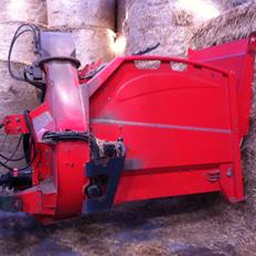 John Deere 6200