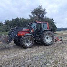 Valtra 8350 HiTech
