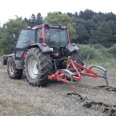 Valtra 8350 HiTech