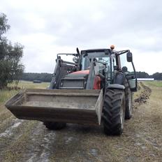 Valtra 8350 HiTech