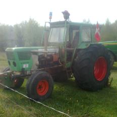 Deutz-Fahr 100 06