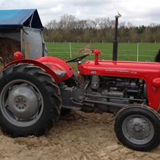 Massey Ferguson 35