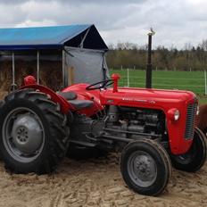 Massey Ferguson 35