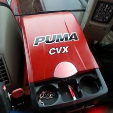 Case IH puma 225