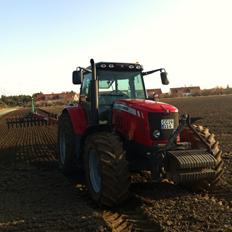 Massey Ferguson 6480