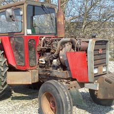 Massey Ferguson 595