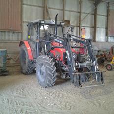 Massey Ferguson 4315 Midtsjællands efterskole