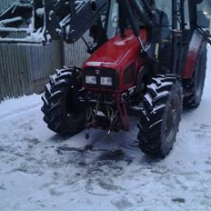 Massey Ferguson 4315 Midtsjællands efterskole