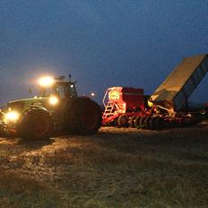Fendt 930 Vario TMS