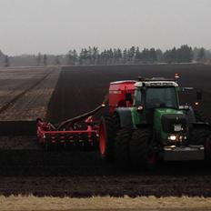 Fendt 930 Vario TMS