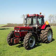 Case IH 1056 XLA