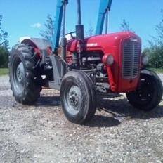 Massey Ferguson 35