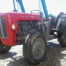 Massey Ferguson 35